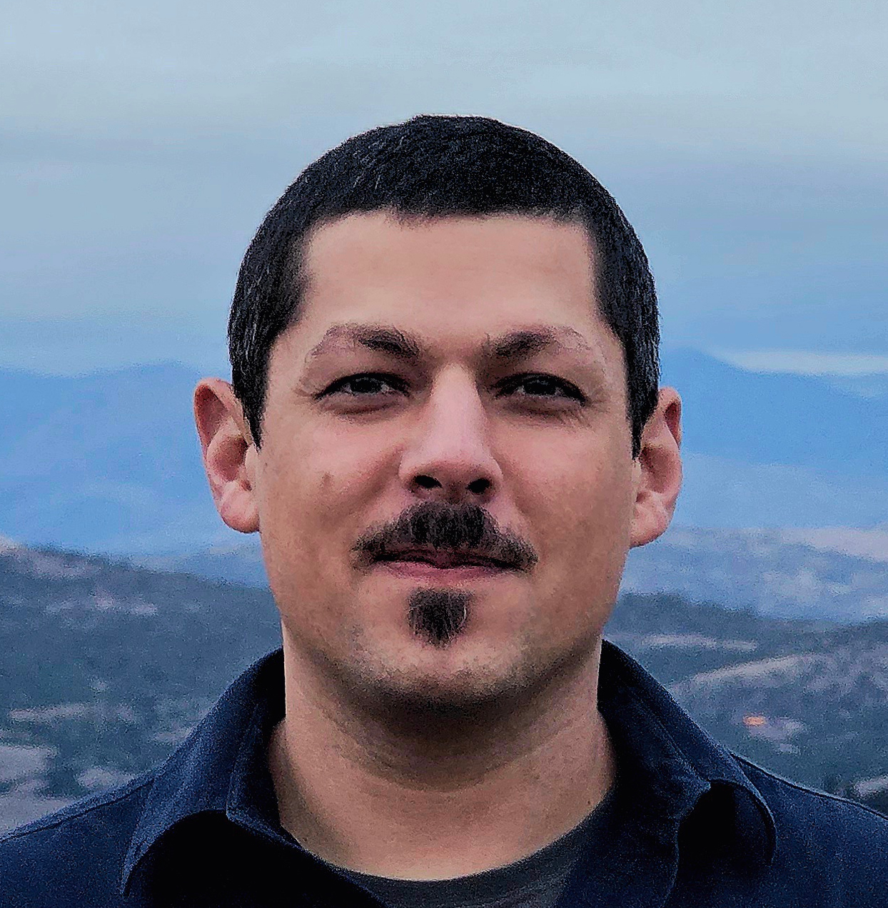 Isaiah Centifanto - Founder